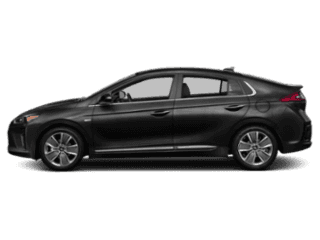 Ioniq hybrid