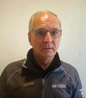Dennis Andrusiak