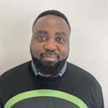 Taiwo (Ty) Alabi